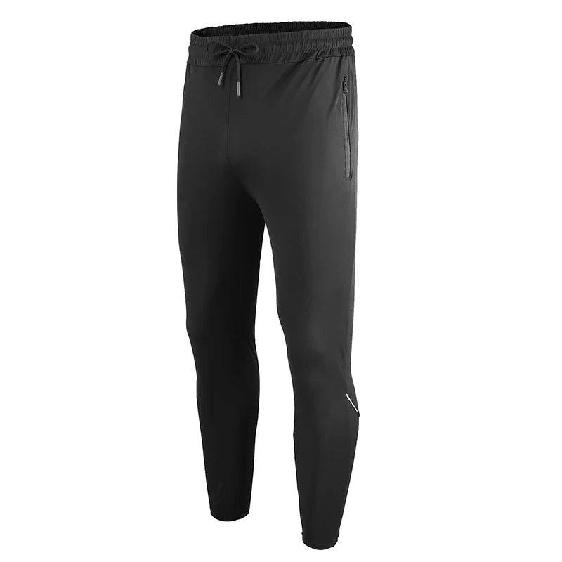Men's Jogging Sweatpants Sportswear Training Male Trousers Gym Fitness Tracksuit Bodybuilding Clothing Running Sport Pants Men