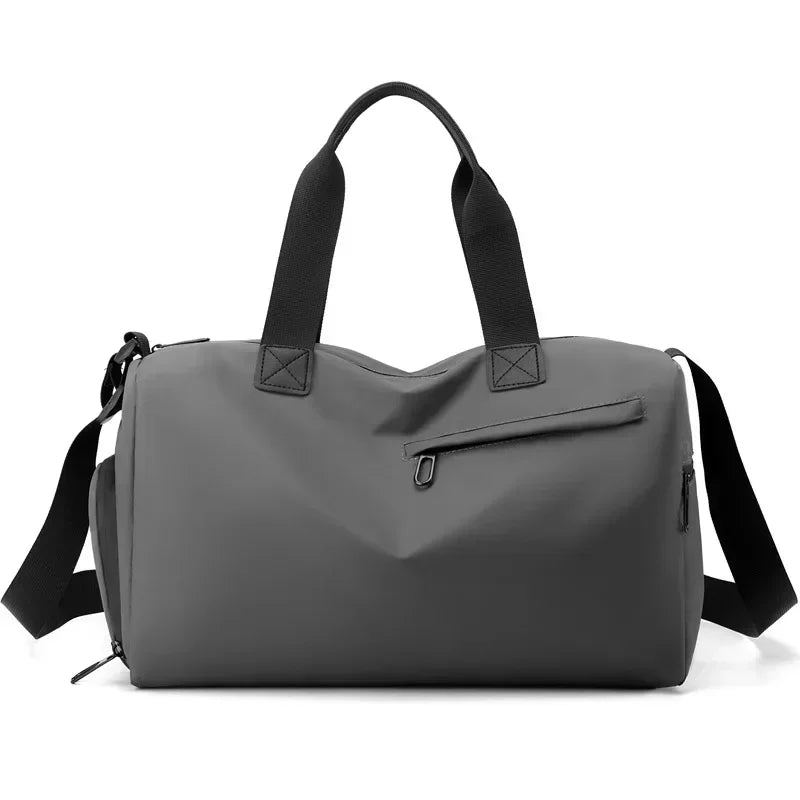 Travel Gym Bags Dry Wet Separation Shoulder Bag Yoga Fitness Travel Backpack Bags Men Women Waterproof Luggage Sports Handbag