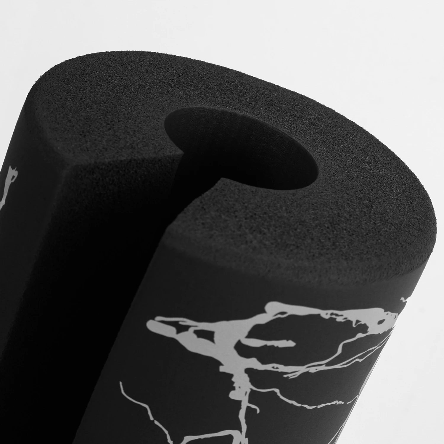 Squat Pad Barbell Pad for Squats Lunges Hip Thrust Training, Neck Shoulder Protective Pad Support Foam Sponge Bar Pad