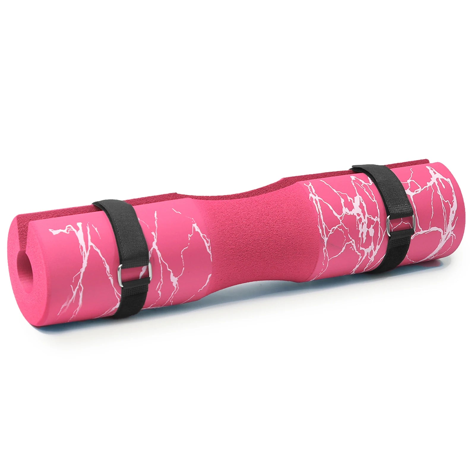 Squat Pad Barbell Pad for Squats Lunges Hip Thrust Training, Neck Shoulder Protective Pad Support Foam Sponge Bar Pad