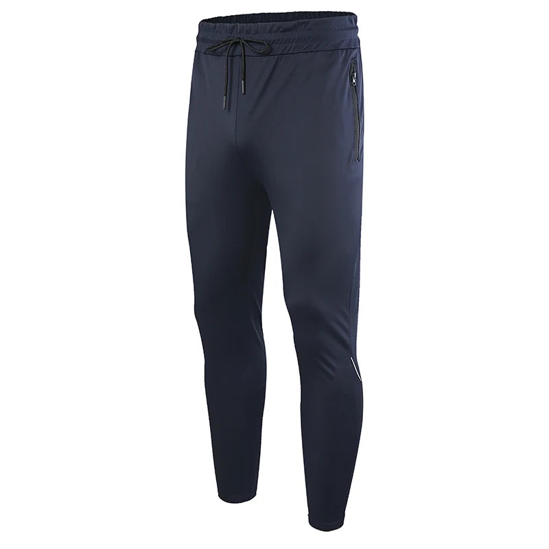 Men's Jogging Sweatpants Sportswear Training Male Trousers Gym Fitness Tracksuit Bodybuilding Clothing Running Sport Pants Men