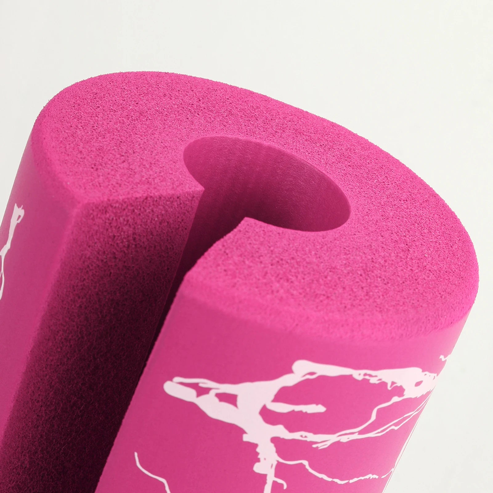 Squat Pad Barbell Pad for Squats Lunges Hip Thrust Training, Neck Shoulder Protective Pad Support Foam Sponge Bar Pad