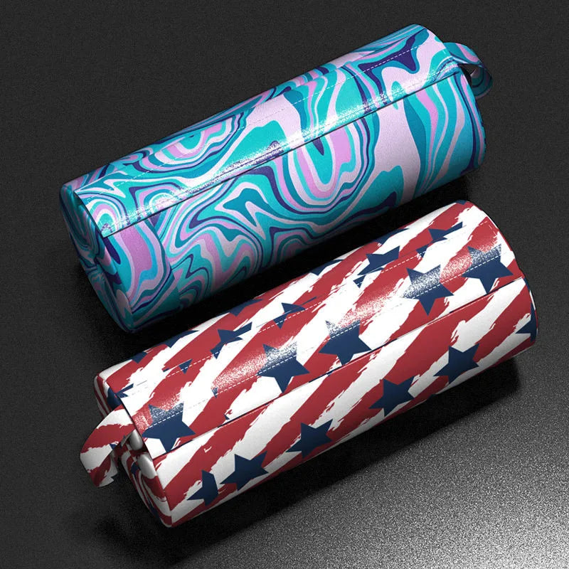 Thickened Barbell Squat Pad 40*15CM Protective Bridge Pad for Hip Thrust Squats Lunges Weight Lifting Hip Support Standard Bar