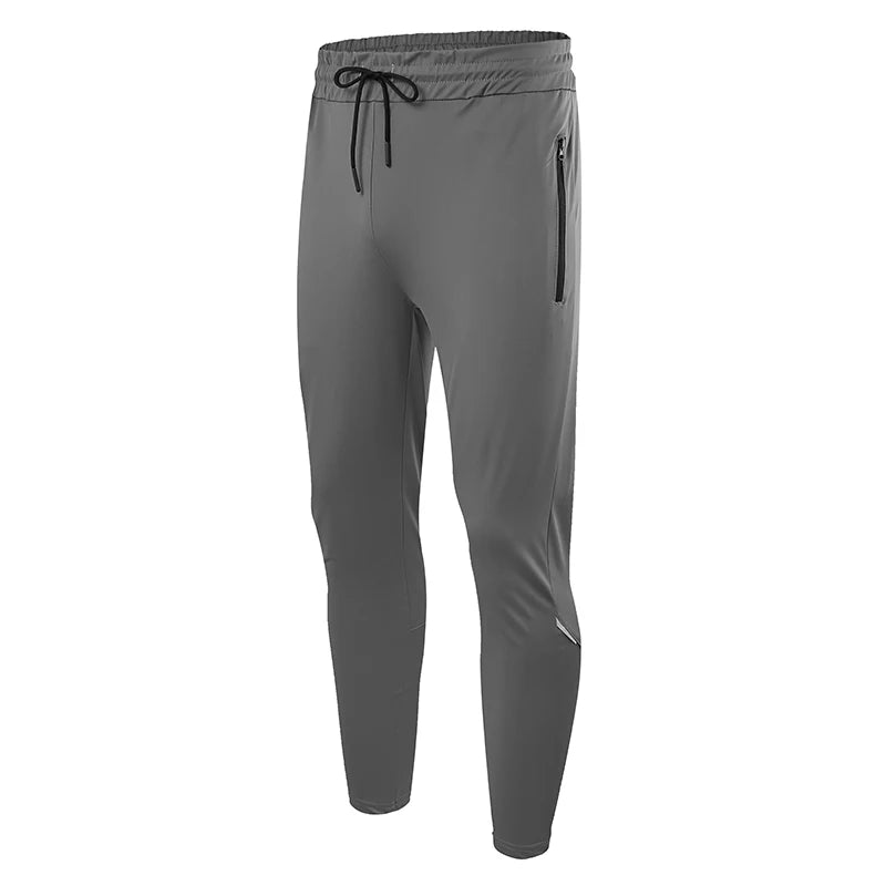 Men's Jogging Sweatpants Sportswear Training Male Trousers Gym Fitness Tracksuit Bodybuilding Clothing Running Sport Pants Men