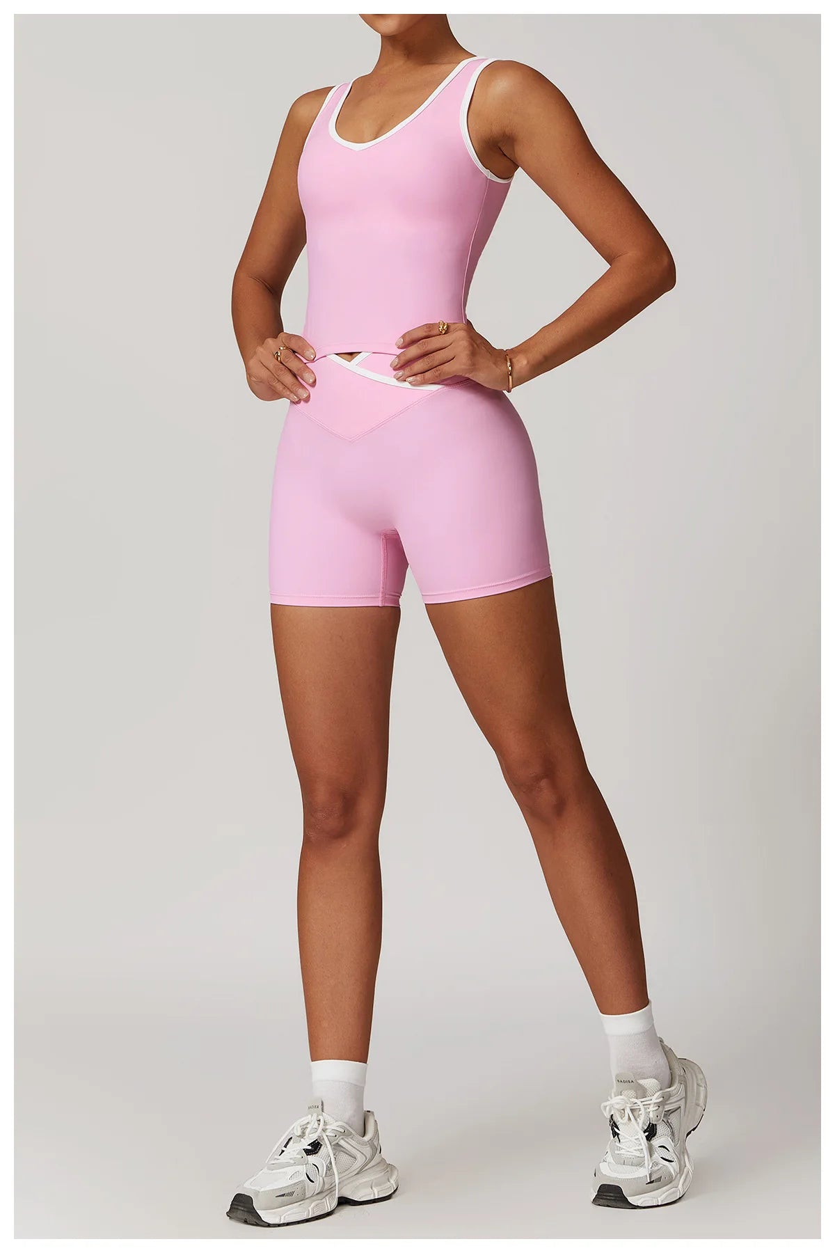 2PCS Yoga Set Women Tracksuit Nude Feeling Workout Sets Gym Clothes Push Up Fitness Running Sportwear Sport Bra Leggings Suit