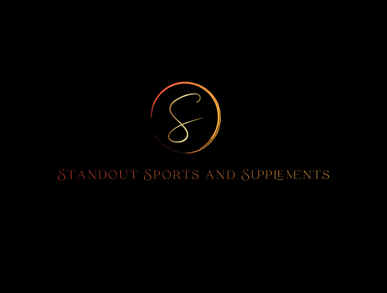 Standout Sports and Supplements