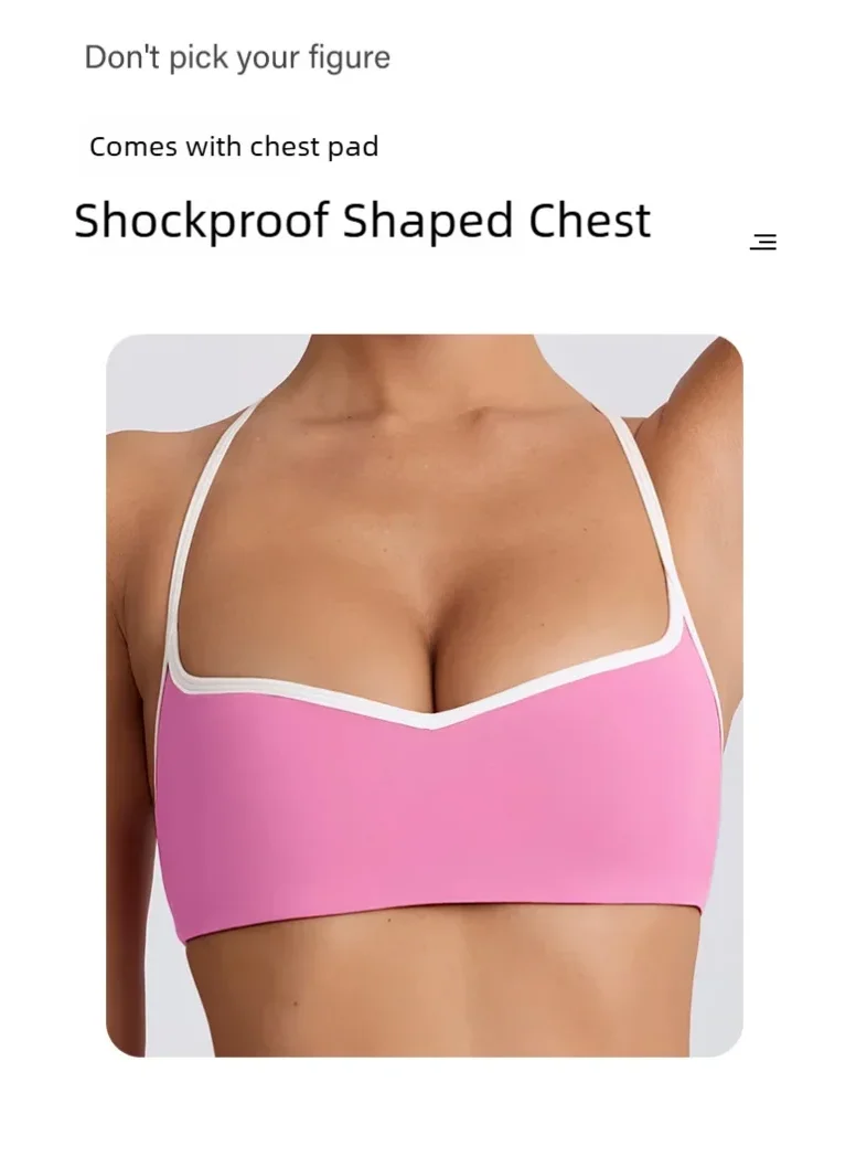 2025 New Women's Yoga Set-High Waist Butt-Lifting Slim Workout Outfit,Backless Sports Bra&Compression Leggings for Yoga, Gym