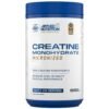 Applied Nutrition Creatine Monohydrate Powder 1Kg – 100% Micronized Creatine – 5g per Serving – Unflavoured – Supports High-Intensity Performance – 200 Servings