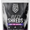 Bed Shreds Night Time Supplement for Weight Management & Sleep Aid – Night Time Supplement with Natural Ingredients - Supports Relaxation & Restful Nights, 30 Capsules, Made in...