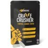 BioRevive Crave Crusher – Appetite Suppressant with 5-HTP, Glucomannan, Green Tea, Chromium & Black Pepper for Craving Control, Metabolism Support & Weight Management
