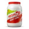 HIGH5 Energy Drink - Electrolytes Sport Energy Drink Powder - Isotonic Drink with 2:1 Fructose - Hydration for Running, Cycling, Endurance Fuel - Natural Flavours, Vegan...