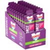 ISOTONIC | Caffeine Free Vimto Energy Gels | Performance-Enhancing Formula | Zero Fat Zero Sugar | 23g Carbohydrates (Pack of 20 x 60g) (Vimto)