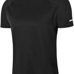 Mens Gym T-Shirts Athletic Running Sports T Shirts for Men Quick Dry Moisture Wicking Workout Work Training Breathable Cool Short Sleeve Tops