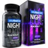 Night Bullets Capsules for Women and Men