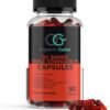 OG Shred Triple Strength T5 Capsules, Boosting Workout, Fat Burner and Weight Management for Women and Men, UK Healthcare Practitioner's Approved Formulation