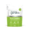 Pure Creatine Monohydrate Powder - 315g (90 Servings) - Easy Dissolve Creatine Powder, Unflavoured & Micronised (Not Creatine Gummies or Creatine Tablets), Vegan Creatine for...