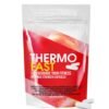 Thermo Fast Extreme Fat Burners - Fat Loss Max Strength Capsules for Women and Men - Lose Belly Weight Fast Raspberry Ketones, Cayenne Pepper, Chromium