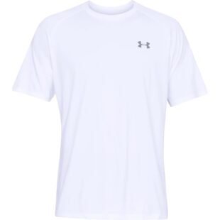 Under Armour Men's Tech 2.0 Short Sleeve T-Shirt