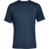 Under Armour UA M Sportstyle LC SS - Short Sleeve - Tops
